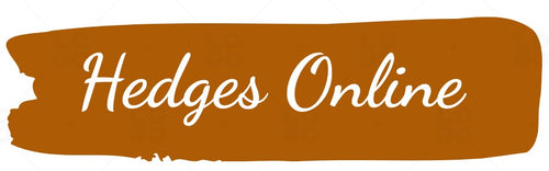 Hedges Online logo